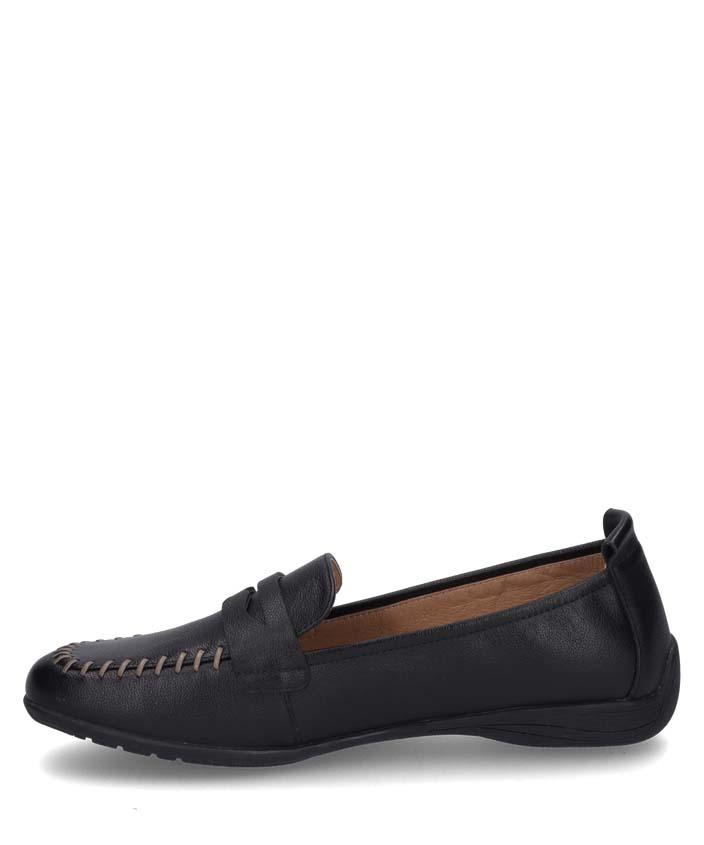 Neu Eingetroffen Josef Seibel Damen Fenja 21 - Schwarz