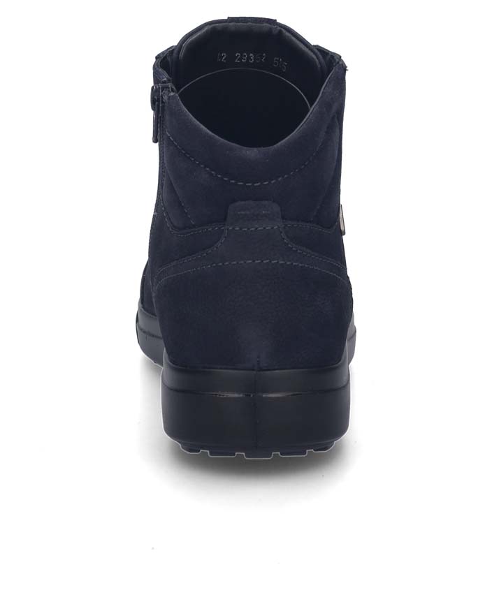 Neu Eingetroffen Josef Seibel Maddox 52 - Blau