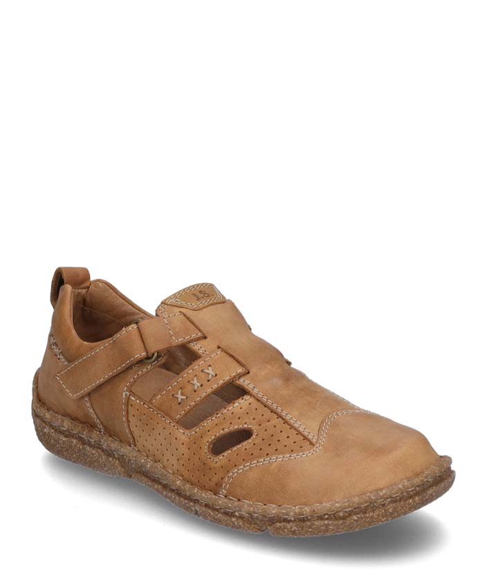 Neu Eingetroffen Josef Seibel Damen Neele 53 - Braun