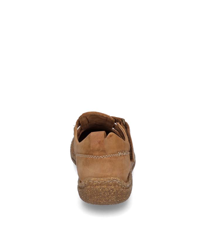 Neu Eingetroffen Josef Seibel Damen Neele 53 - Braun