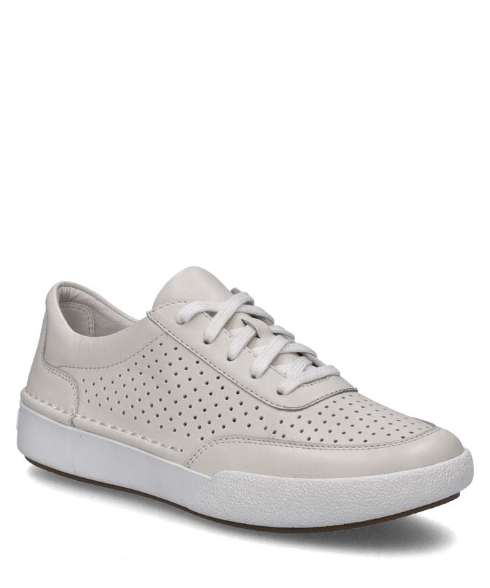 Neu Eingetroffen Josef Seibel Damen Claire 29 - Weiß