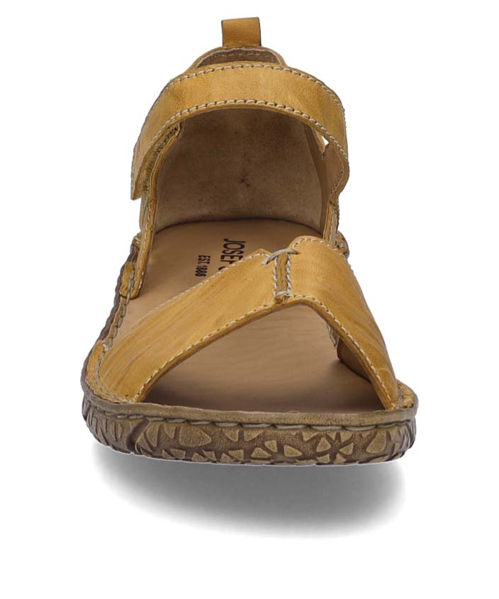 Neu Eingetroffen Josef Seibel Ivy 05 - Gelb