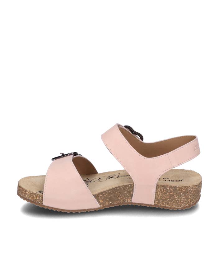 Neu Eingetroffen Josef Seibel Tonga 62 - Rot