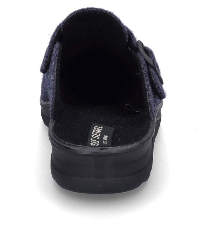 Neu Eingetroffen Josef Seibel Herren Metz 240 - Blau