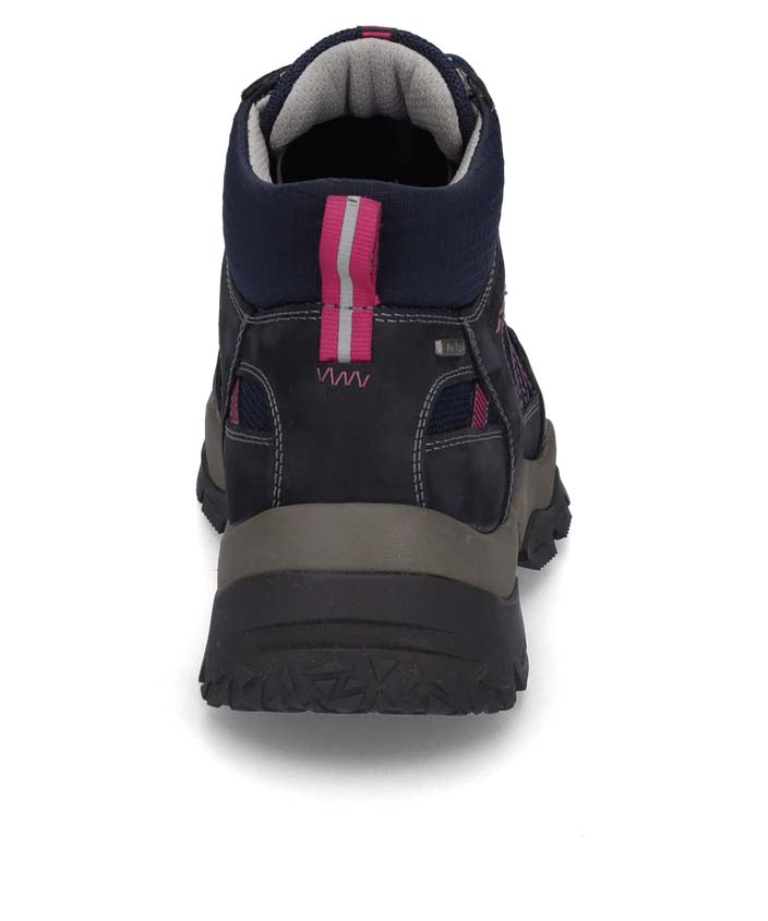 Neu Eingetroffen Josef Seibel Damen Philippa 55 - Blau