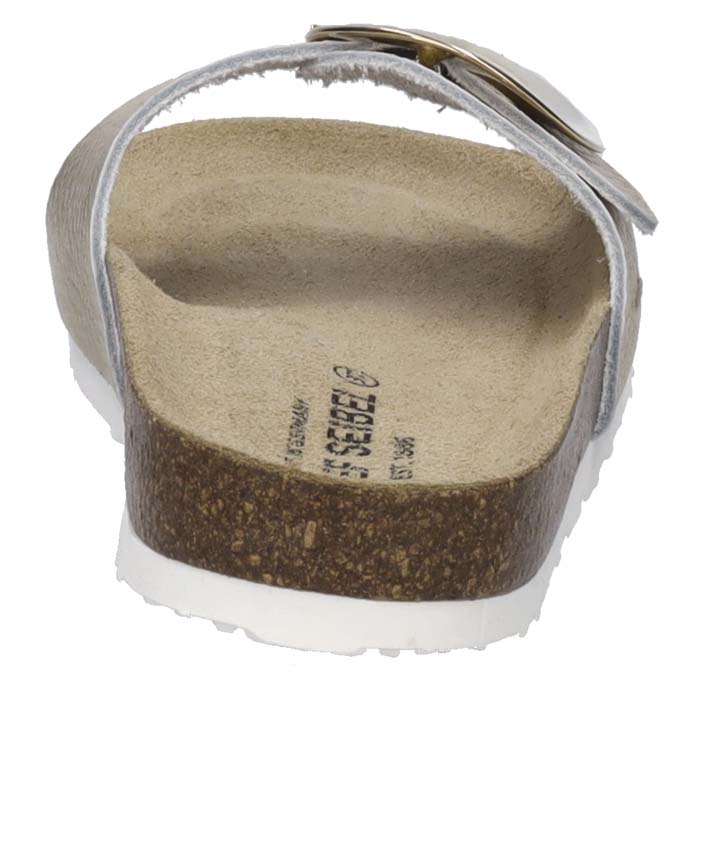 Neu Eingetroffen Josef Seibel Hermine 14 - Gelb