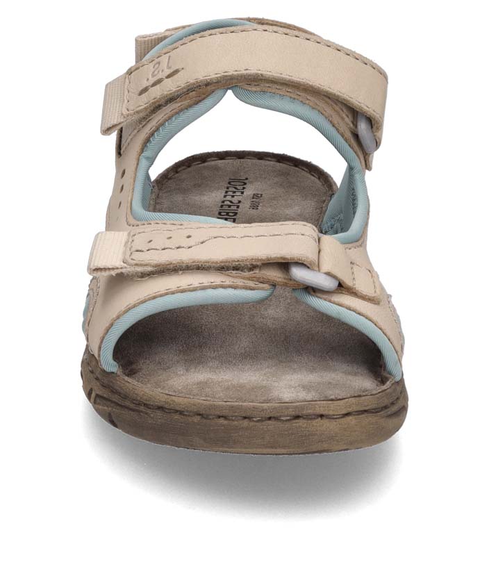 Neu Eingetroffen Josef Seibel Damen Brenda 01 - Beige