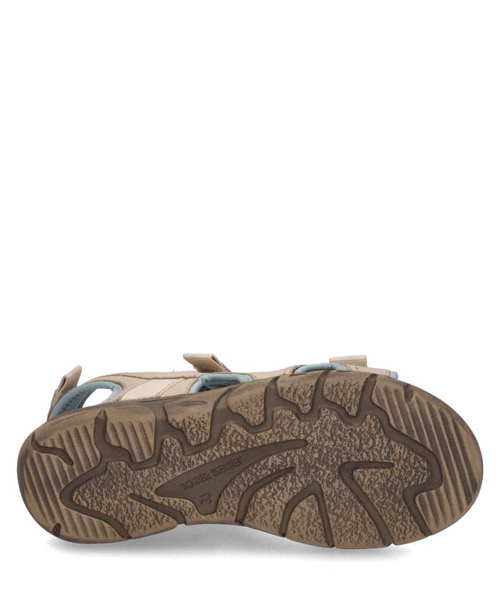 Neu Eingetroffen Josef Seibel Damen Brenda 01 - Beige