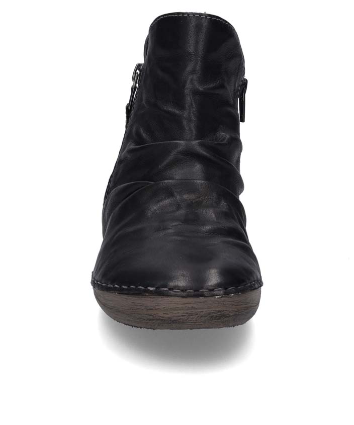 Neu Eingetroffen Josef Seibel Damen Felicia 06 - Schwarz