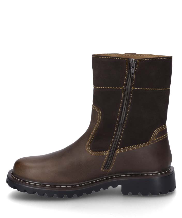 Neu Eingetroffen Josef Seibel Herren Chance - Braun