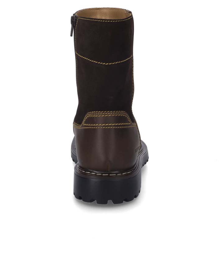 Neu Eingetroffen Josef Seibel Herren Chance - Braun