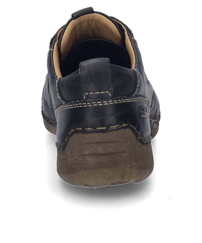 Neu Eingetroffen Josef Seibel Fergey 56 - Schwarz