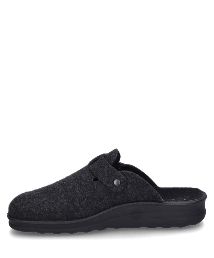 Neu Eingetroffen Josef Seibel Herren Metz 240 - Grau