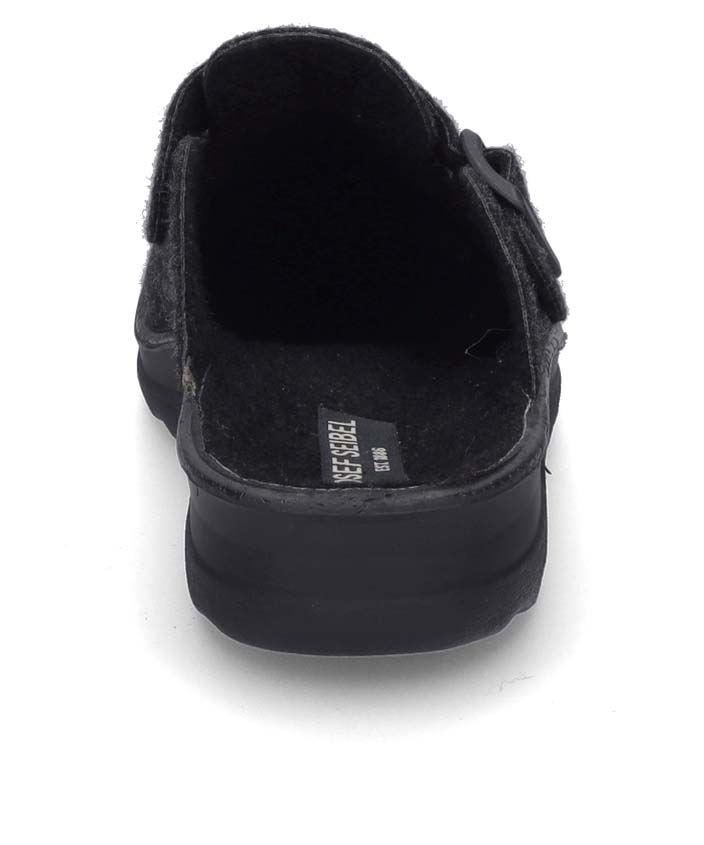 Neu Eingetroffen Josef Seibel Herren Metz 240 - Grau