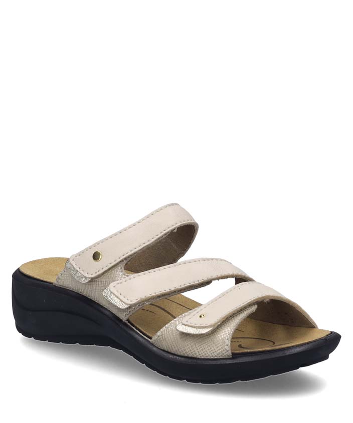 Neu Eingetroffen Josef Seibel Annecy 04 - Beige