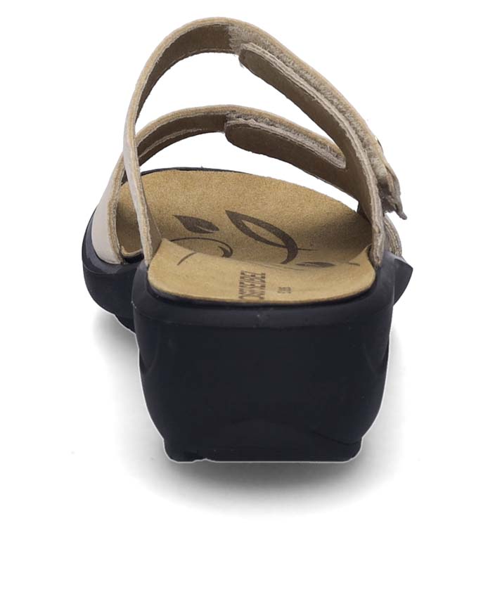 Neu Eingetroffen Josef Seibel Annecy 04 - Beige