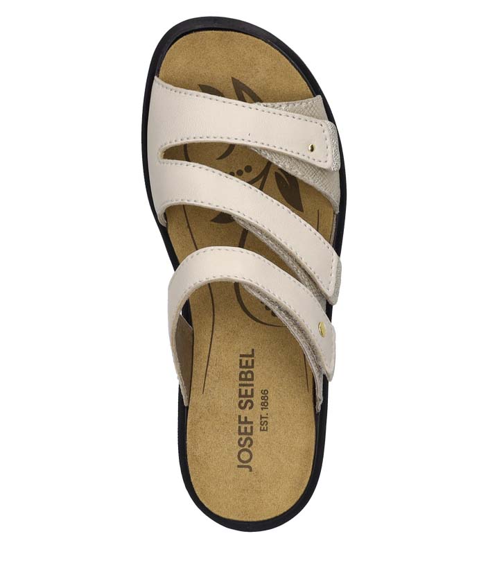 Neu Eingetroffen Josef Seibel Annecy 04 - Beige