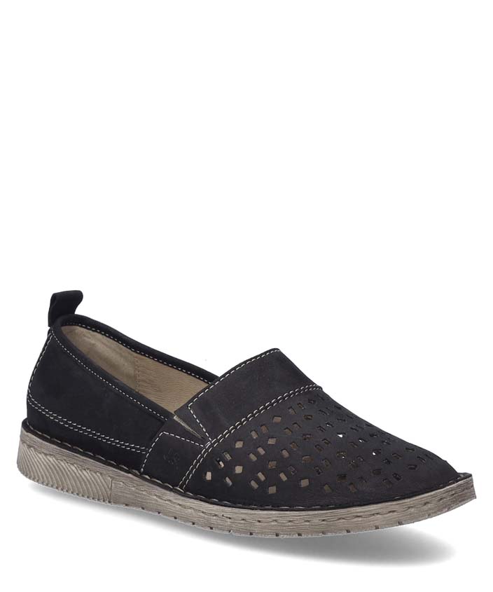 Neu Eingetroffen Josef Seibel Damen Sofie 27 - Schwarz