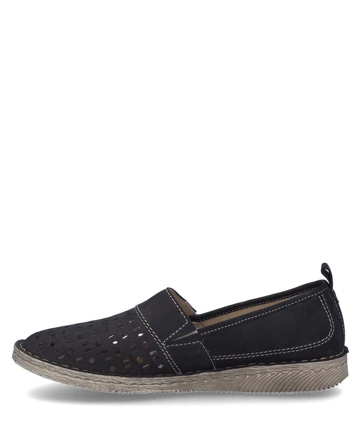 Neu Eingetroffen Josef Seibel Damen Sofie 27 - Schwarz