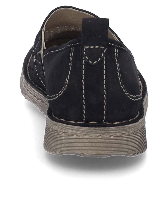 Neu Eingetroffen Josef Seibel Damen Sofie 27 - Schwarz