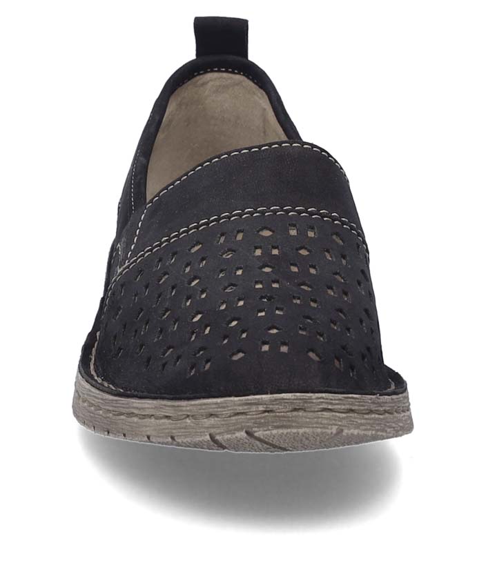 Neu Eingetroffen Josef Seibel Damen Sofie 27 - Schwarz