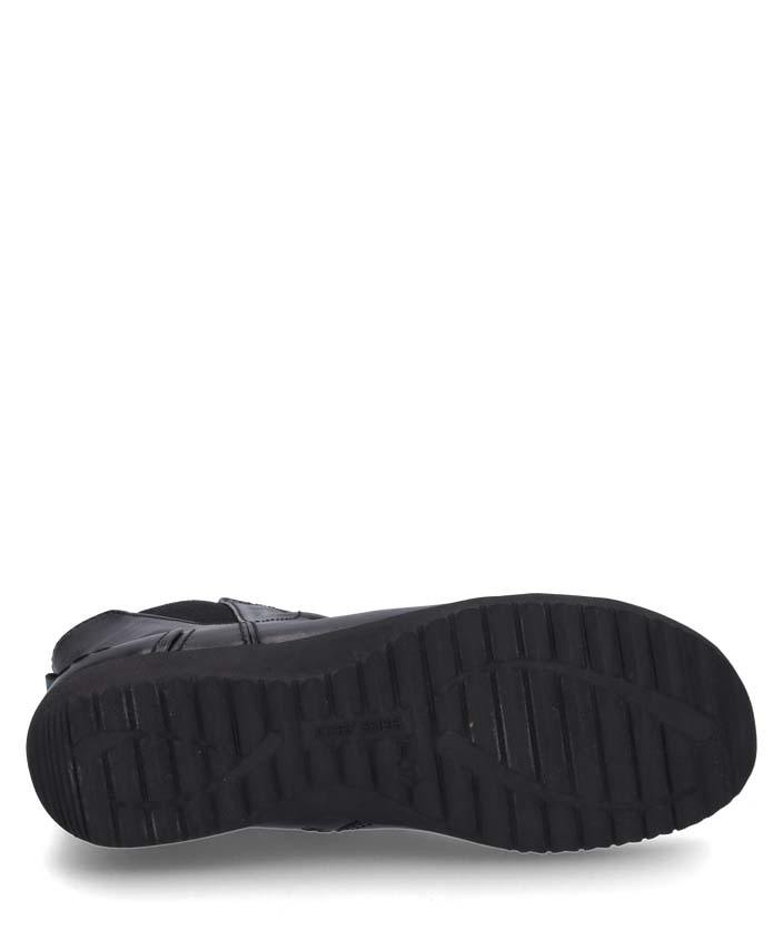 Neu Eingetroffen Josef Seibel Damen Naly 66 - Schwarz