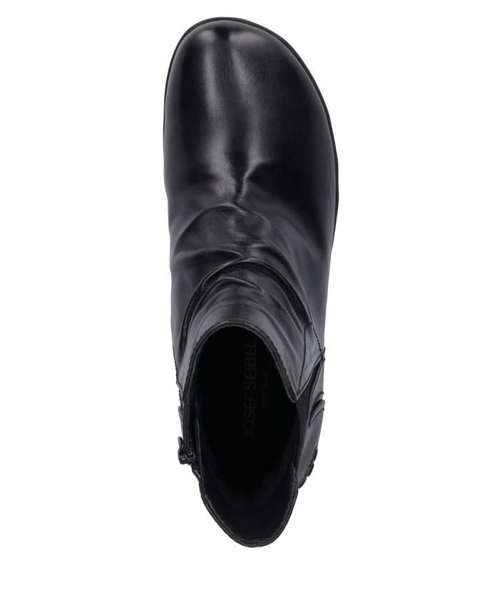 Neu Eingetroffen Josef Seibel Damen Naly 66 - Schwarz