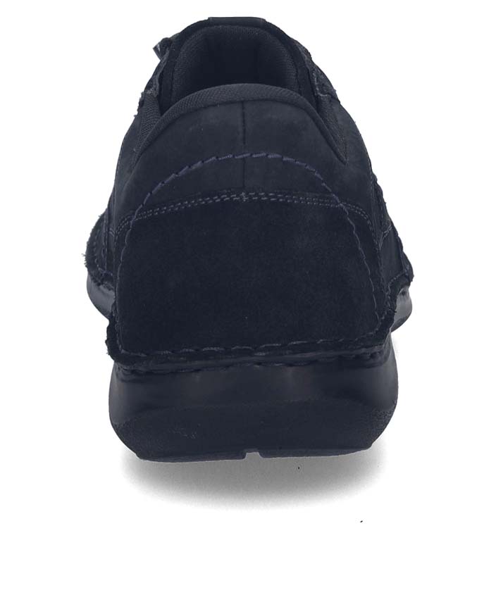 Neu Eingetroffen Josef Seibel Herren New Anvers 21 - Blau