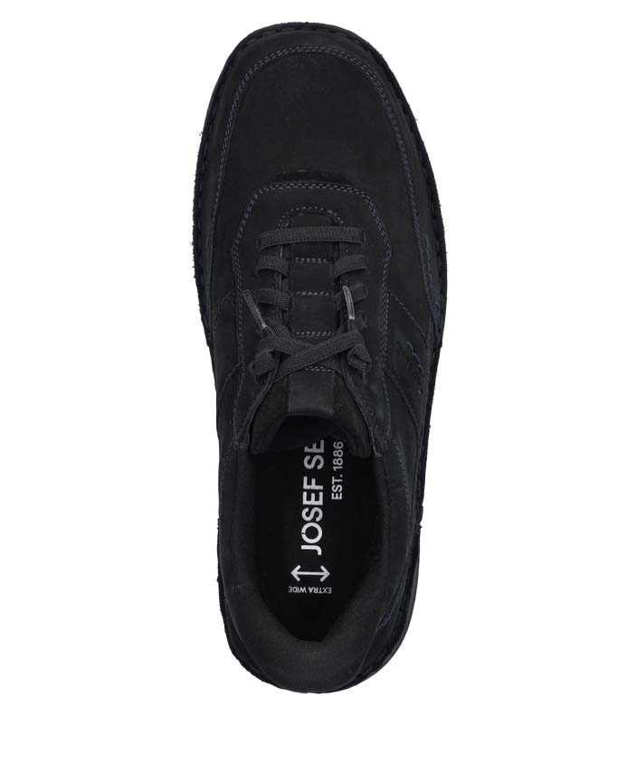 Neu Eingetroffen Josef Seibel Herren New Anvers 21 - Blau