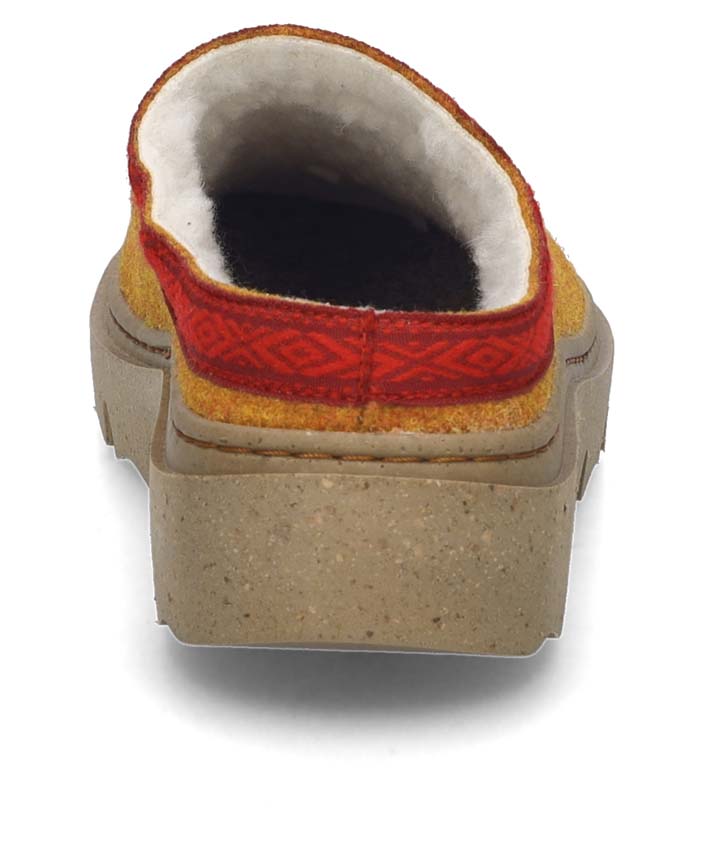 Neu Eingetroffen Josef Seibel Damen Carmaux 06 - Gelb