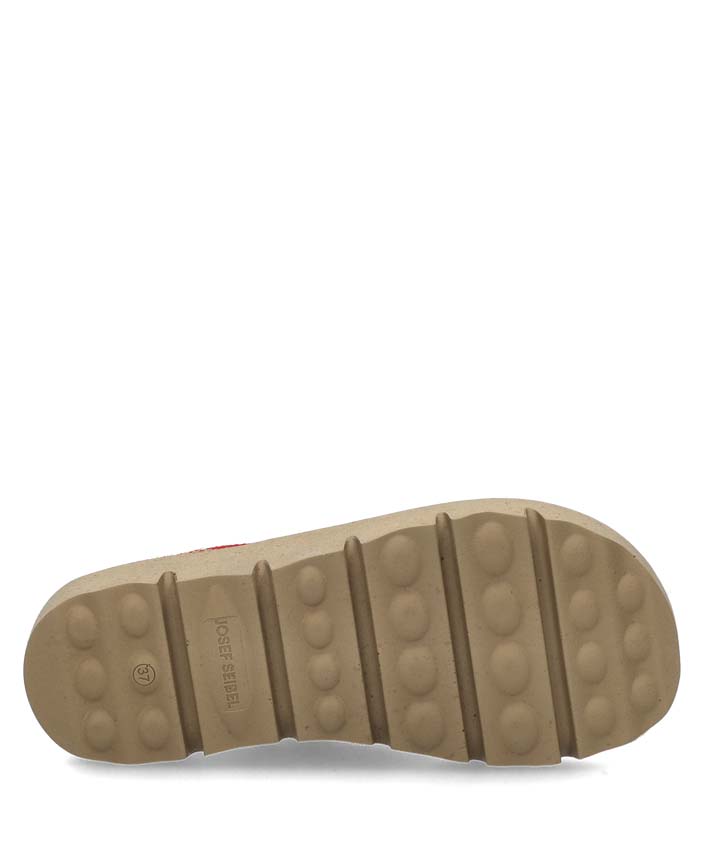 Neu Eingetroffen Josef Seibel Damen Carmaux 06 - Gelb