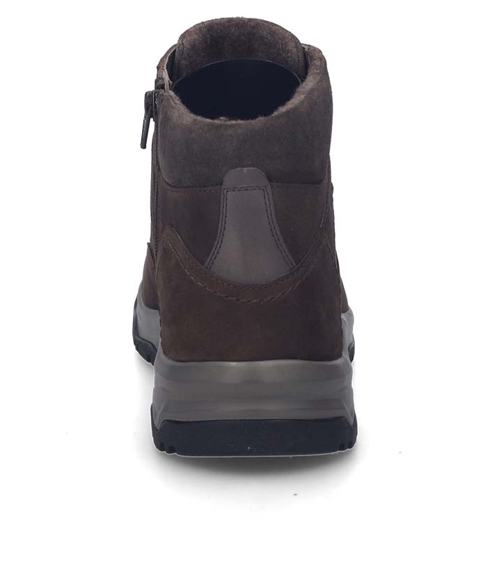 Neu Eingetroffen Josef Seibel Herren Leroy 52 - Braun