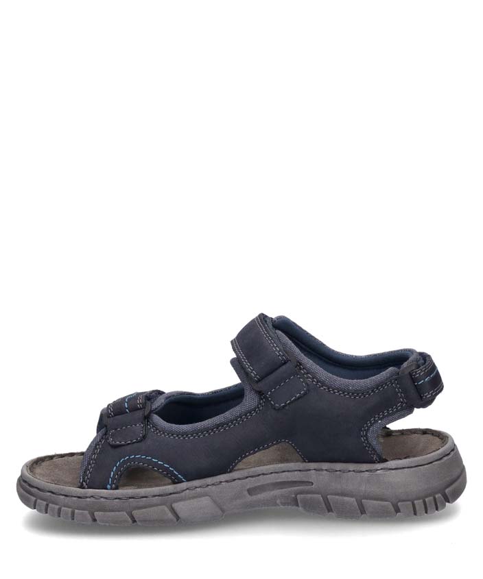 Neu Eingetroffen Josef Seibel Brendan 04 - Blau