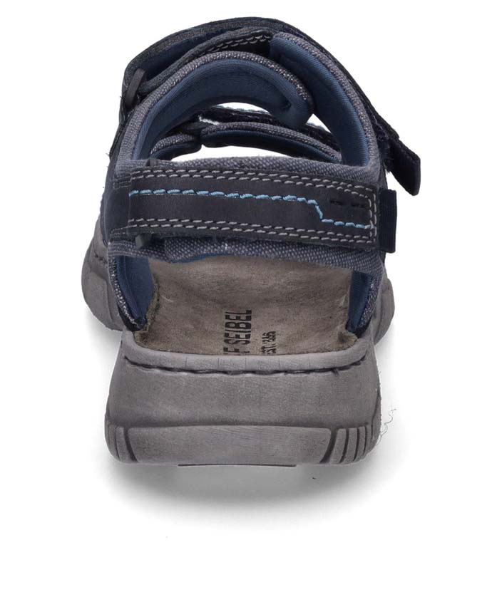 Neu Eingetroffen Josef Seibel Brendan 04 - Blau