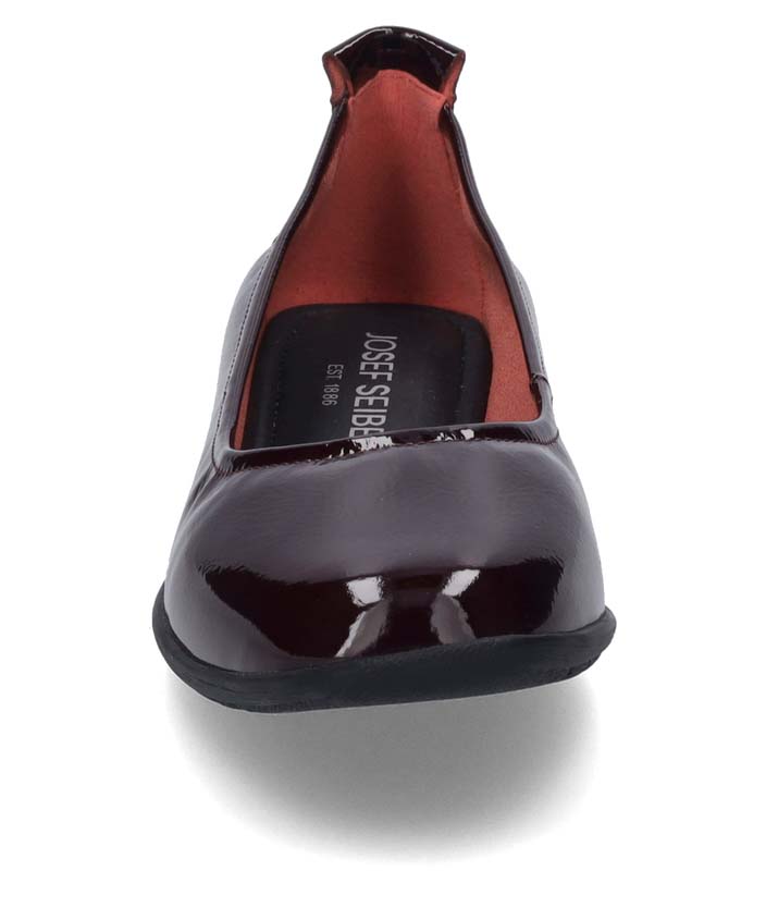 Neu Eingetroffen Josef Seibel Damen Fenja 01 - Rot