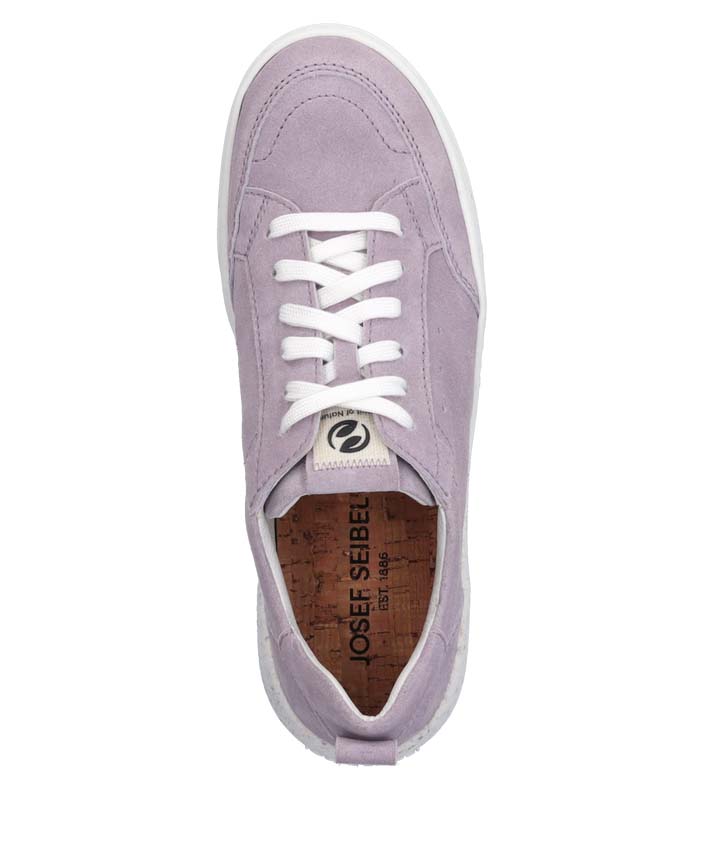 Neu Eingetroffen Josef Seibel Damen Wilma 03 - Blau