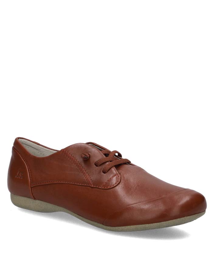 Neu Eingetroffen Josef Seibel Damen Fiona 01 - Rot