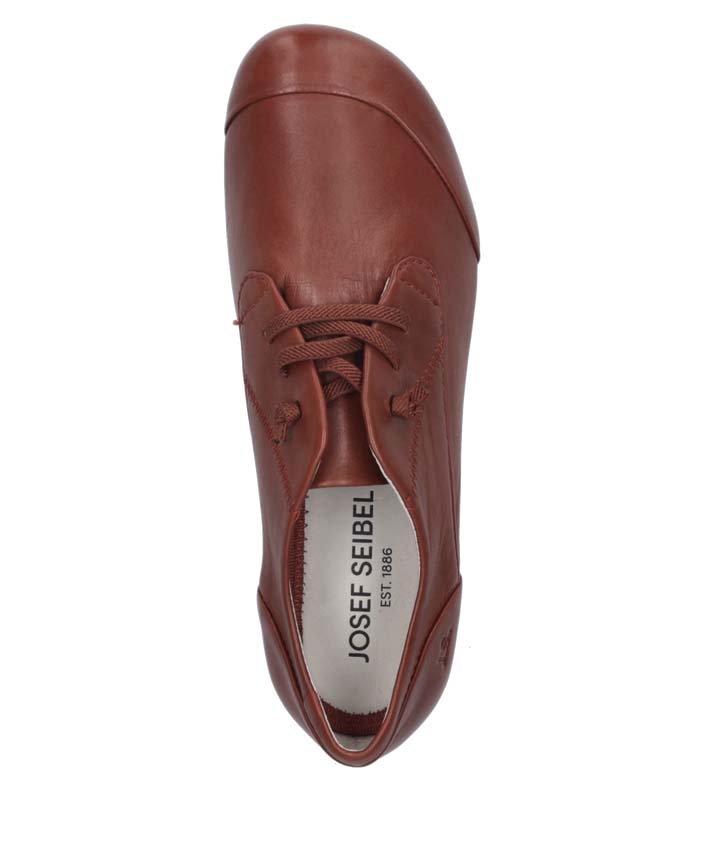 Neu Eingetroffen Josef Seibel Damen Fiona 01 - Rot