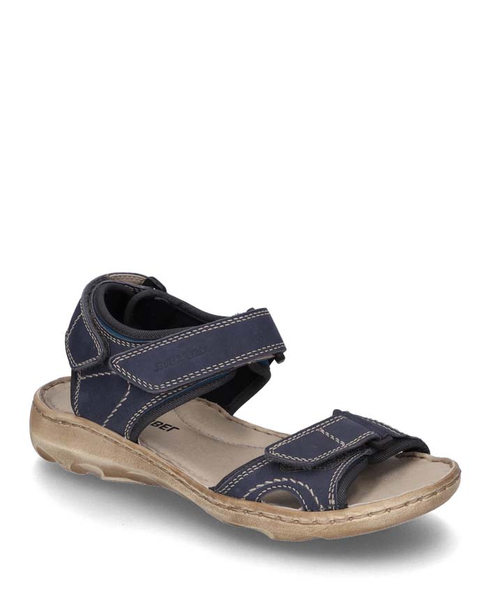 Neu Eingetroffen Josef Seibel Lene 01 - Blau