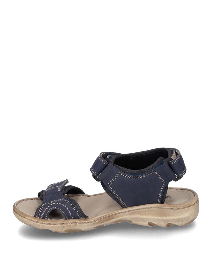 Neu Eingetroffen Josef Seibel Lene 01 - Blau