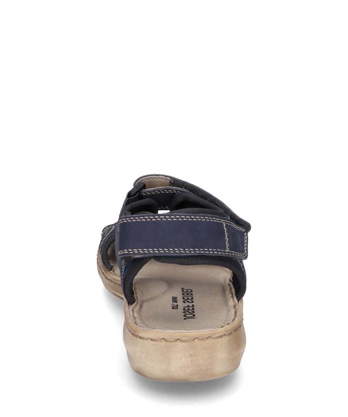 Neu Eingetroffen Josef Seibel Lene 01 - Blau