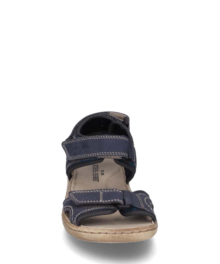 Neu Eingetroffen Josef Seibel Lene 01 - Blau