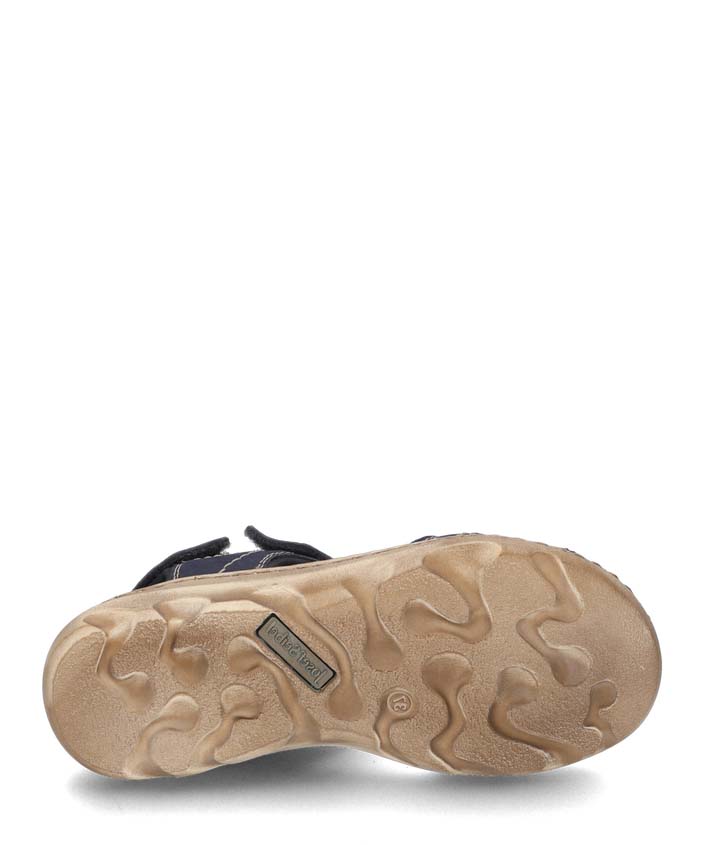 Neu Eingetroffen Josef Seibel Lene 01 - Blau