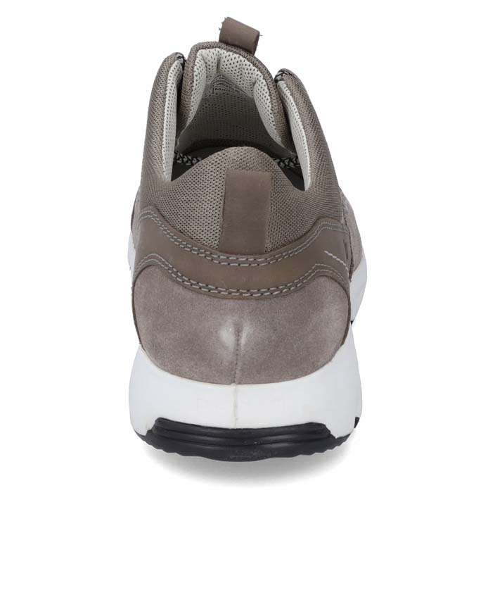 Neu Eingetroffen Josef Seibel Noah 04 - Grau