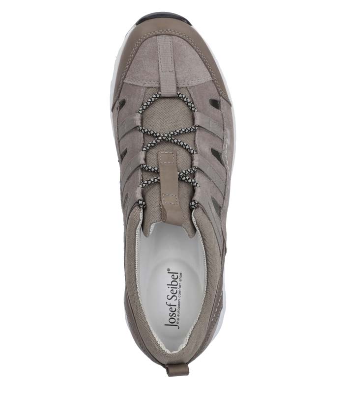 Neu Eingetroffen Josef Seibel Noah 04 - Grau