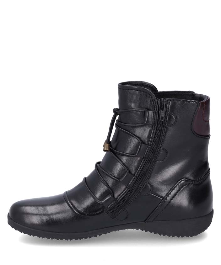 Neu Eingetroffen Josef Seibel Naly 62 - Schwarz