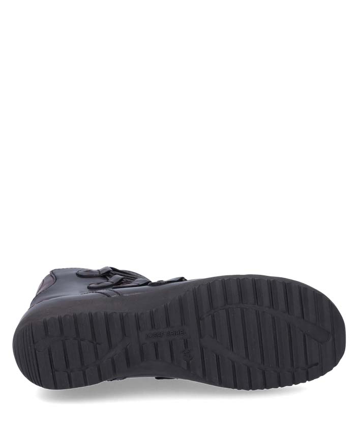 Neu Eingetroffen Josef Seibel Naly 62 - Schwarz