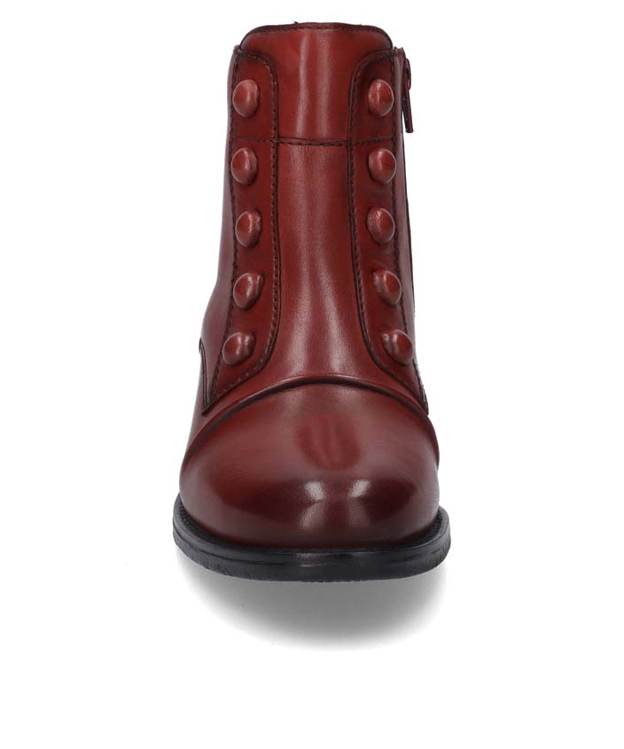 Neu Eingetroffen Josef Seibel Damen Simona 04 - Rot