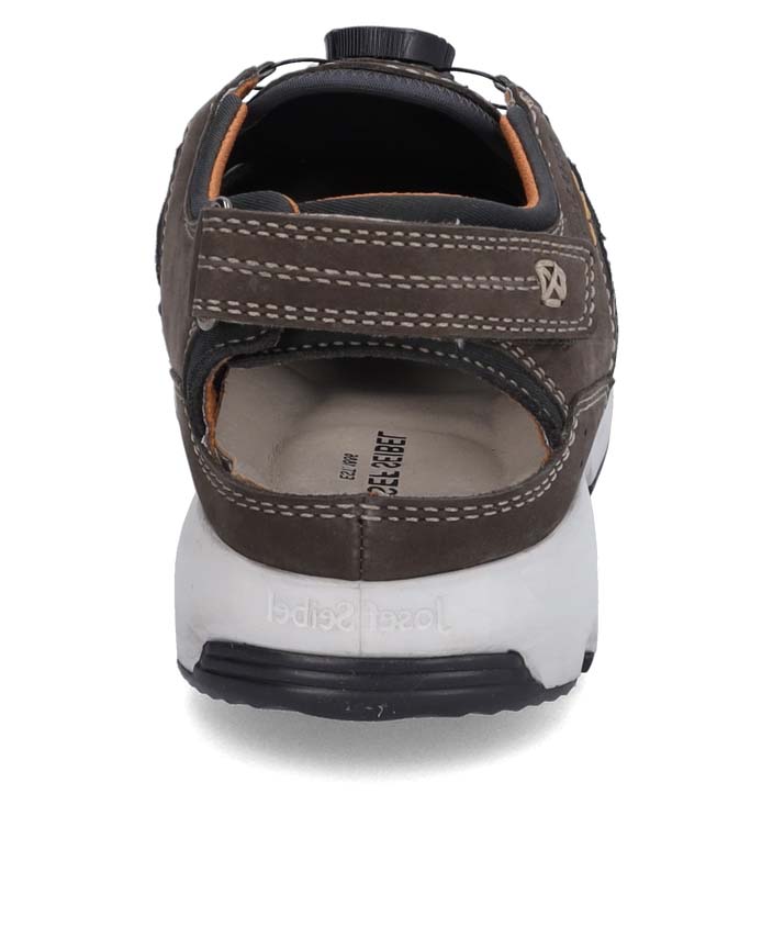 Neu Eingetroffen Josef Seibel Noah 08 - Braun