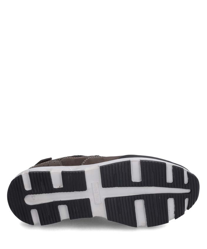 Neu Eingetroffen Josef Seibel Noah 08 - Braun